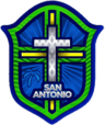 San Antonio Bulo Bulo