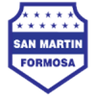 San Martin Formosa