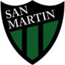 San Martin S.J.
