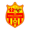 Sanga Balende badge