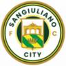 Sangiuliano City