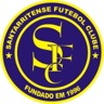 Santarritense badge