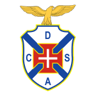 Santo Antonio badge