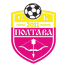 SC Poltava 2 badge