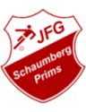 Schaumberg-Prims U19 badge