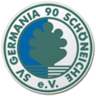 Schoneiche badge