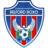 SE Belford Roxo