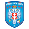 Serbian White Eagles