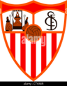 Sevilla U20 badge