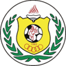 Shabab Al Khaleel badge