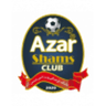Shams Azar Qazvin