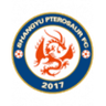 Shangyu Pterosaur