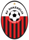Shkëndija Haraçinë