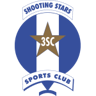 Shooting Stars
