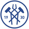Siderurgica badge