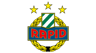 SK Rapid W badge