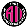 Sl. Ceske Budejovice badge