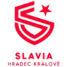 Slavia Hradec Králové badge