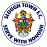 Slough Town