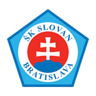 Slovan Bratislava U19 badge