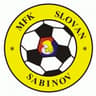 Slovan Sabinov