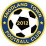 Snodland badge