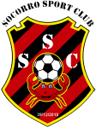 Socorro Sport badge