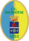 Solbiatese badge