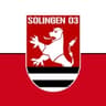 Solingen-Wald badge