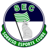 Sorriso EC U20 badge