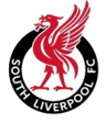 South Liverpool badge