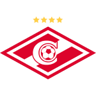 Spartak Moscow 2