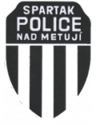 Spartak Police n/Metují