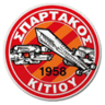 Spartakos Kitiou