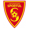 Spartanii Selemet