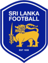 Sri Lanka U20 badge