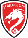 St. George City U20