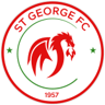 St George Saints U20