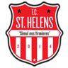 St Helens W