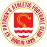 St Patrick's Athl.