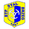 Stal Brzeg badge