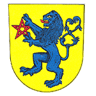 Stará Říše badge