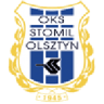 Stomil Olsztyn badge