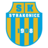 Strakonice badge