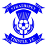 Strathspey Thistle