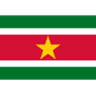Suriname W
