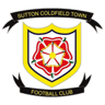 Sutton Coldfield Town