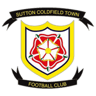 Sutton Coldfield Town W