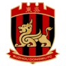 Suzhou Dongwu