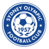 Sydney Olympic